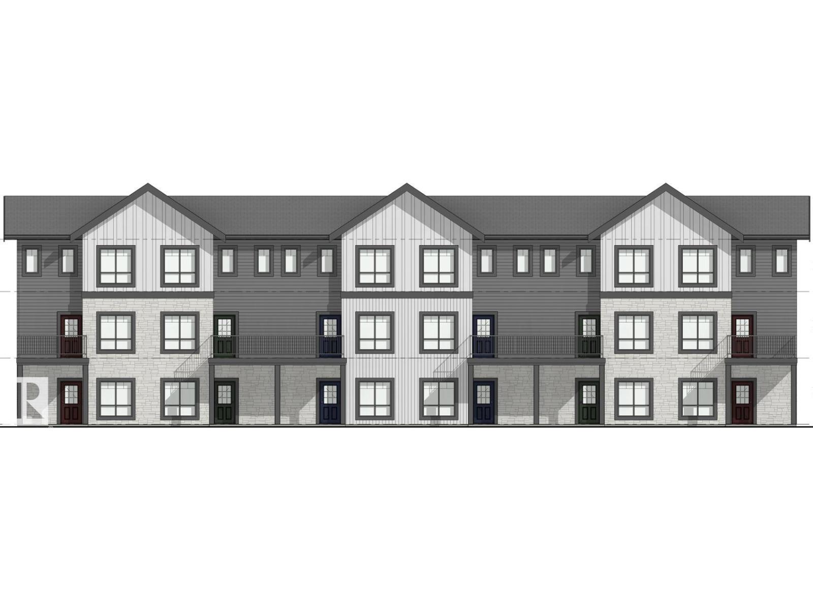 206 Southridge BV