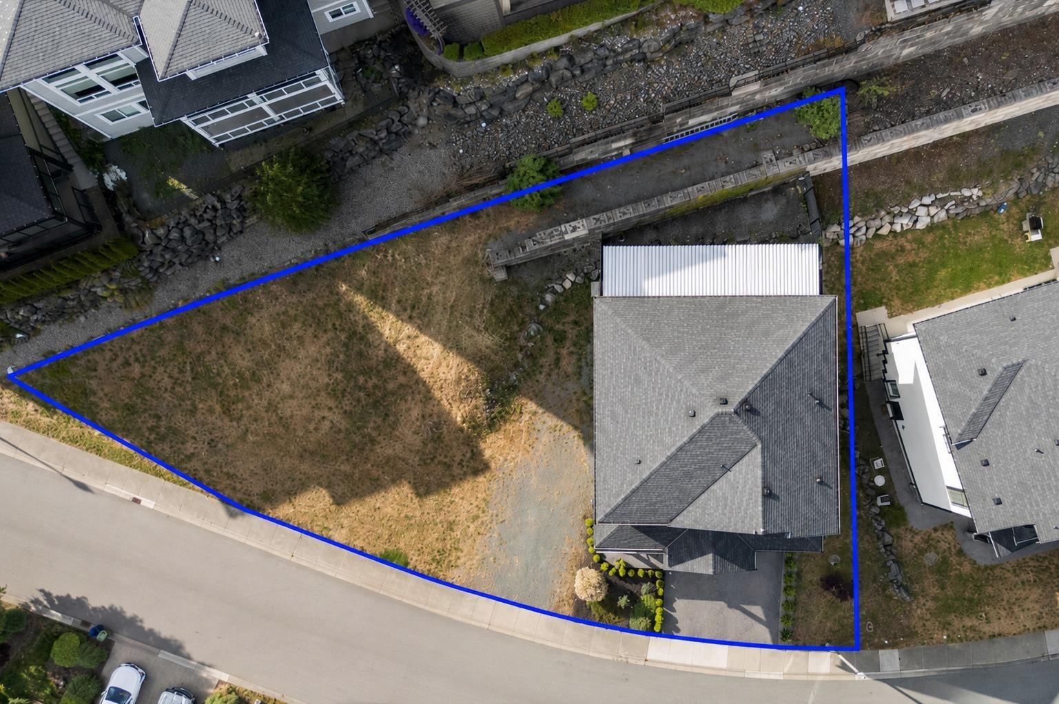5351 ABBEY CRESCENT|Promontory
