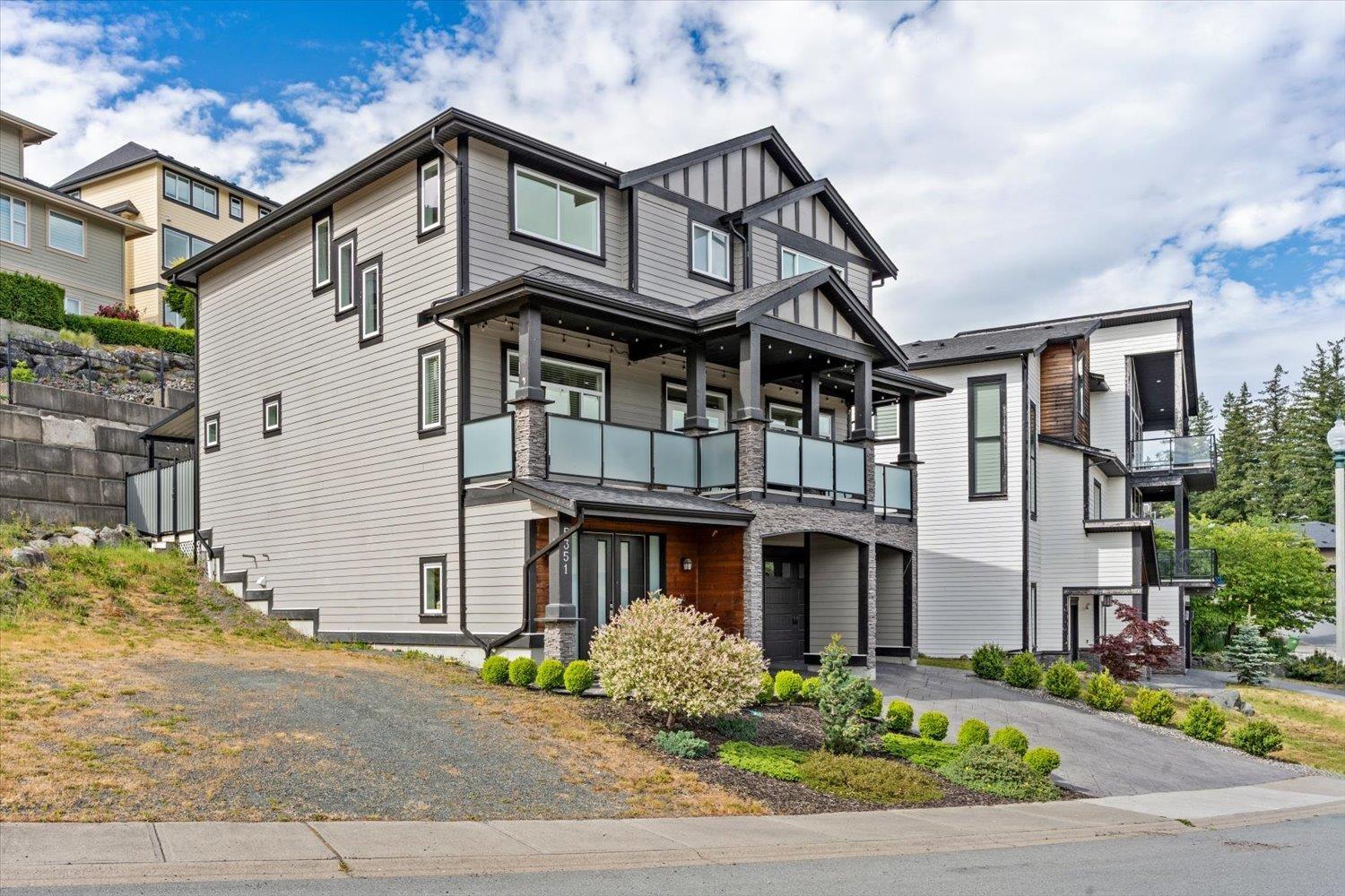 5351 ABBEY CRESCENT|Promontory