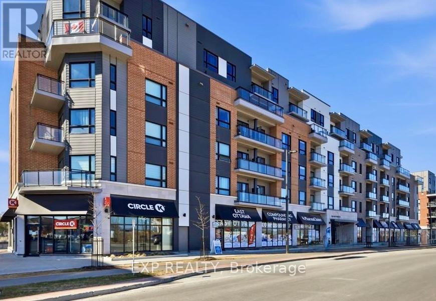 604 - 1350 HEMLOCK ROAD