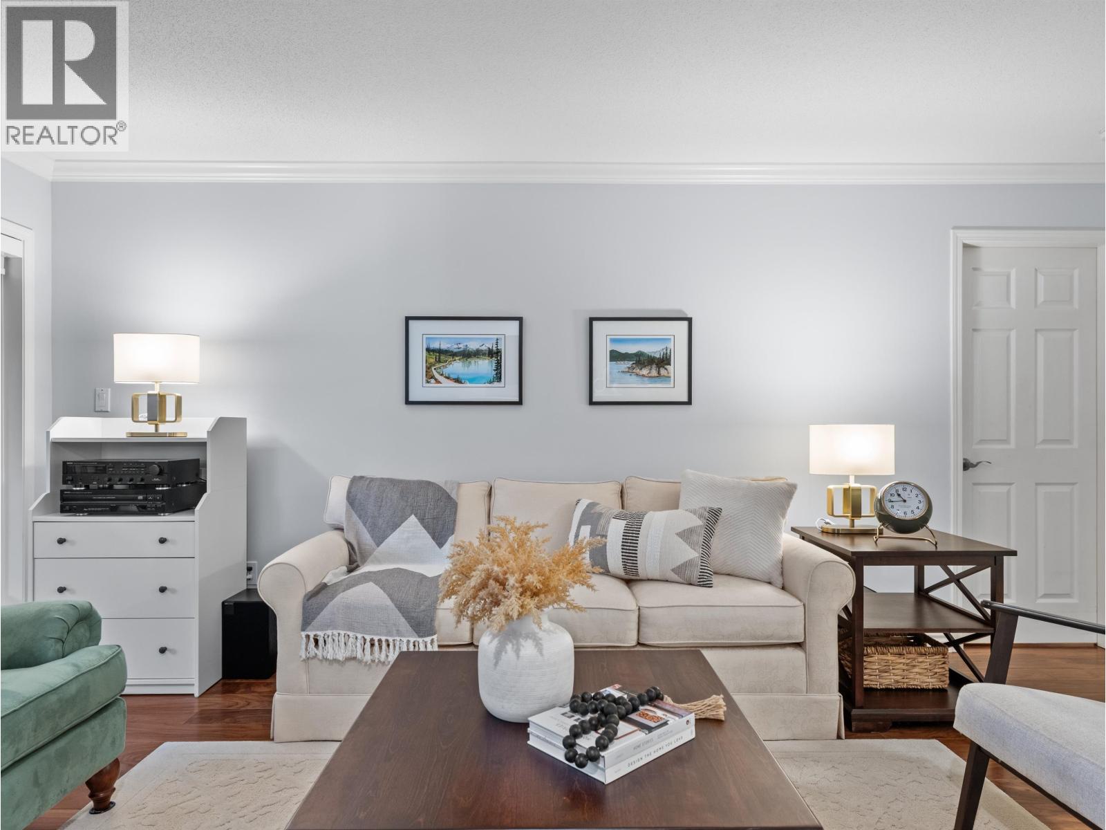 107 3690 BANFF COURT