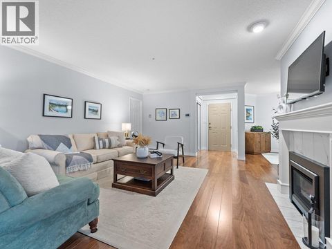 107 3690 BANFF COURT North Vancouver BC V7H2Y7