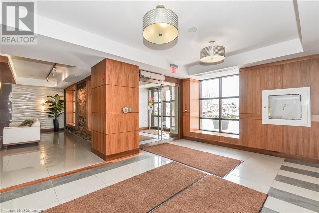 112 BENTON Street Unit# 317