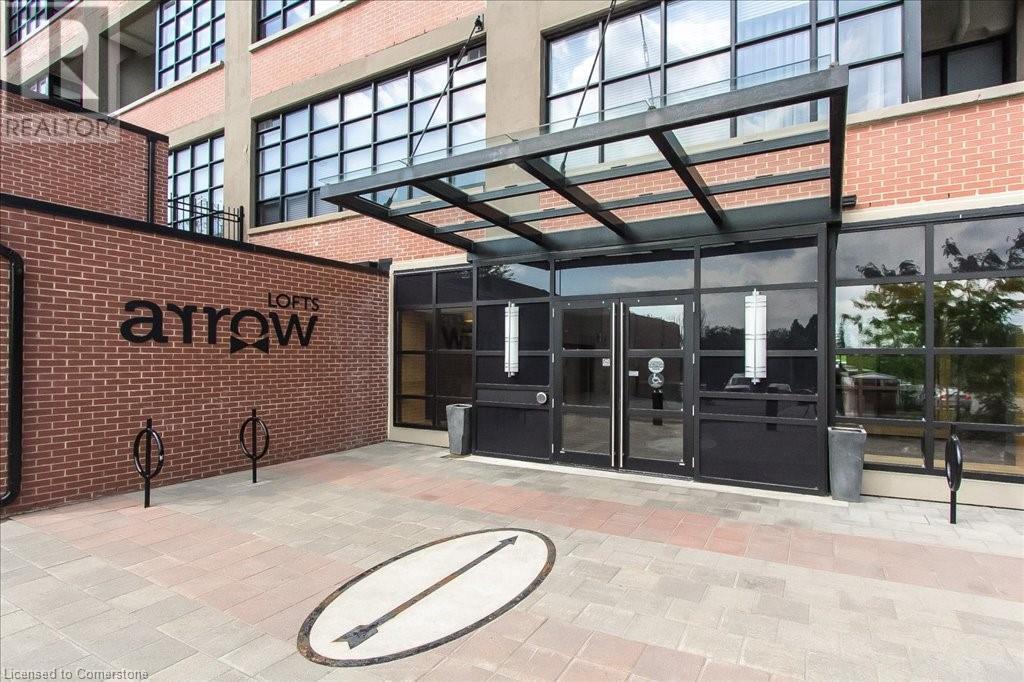112 BENTON Street Unit# 317