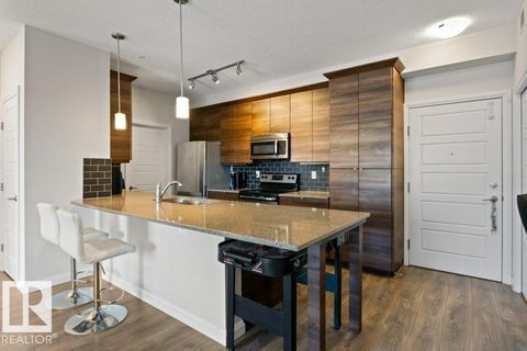 #216 2588 ANDERSON WY SW Edmonton AB T6W0R2
