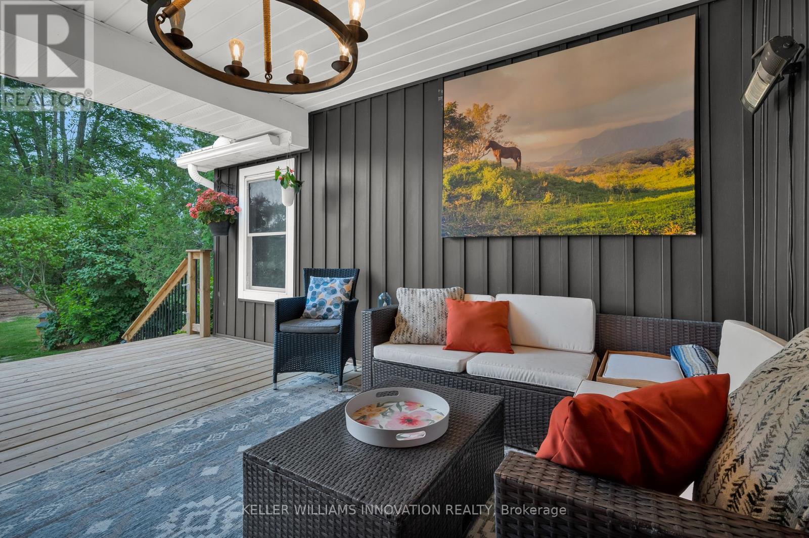 398 CONCESSION 5 ROAD