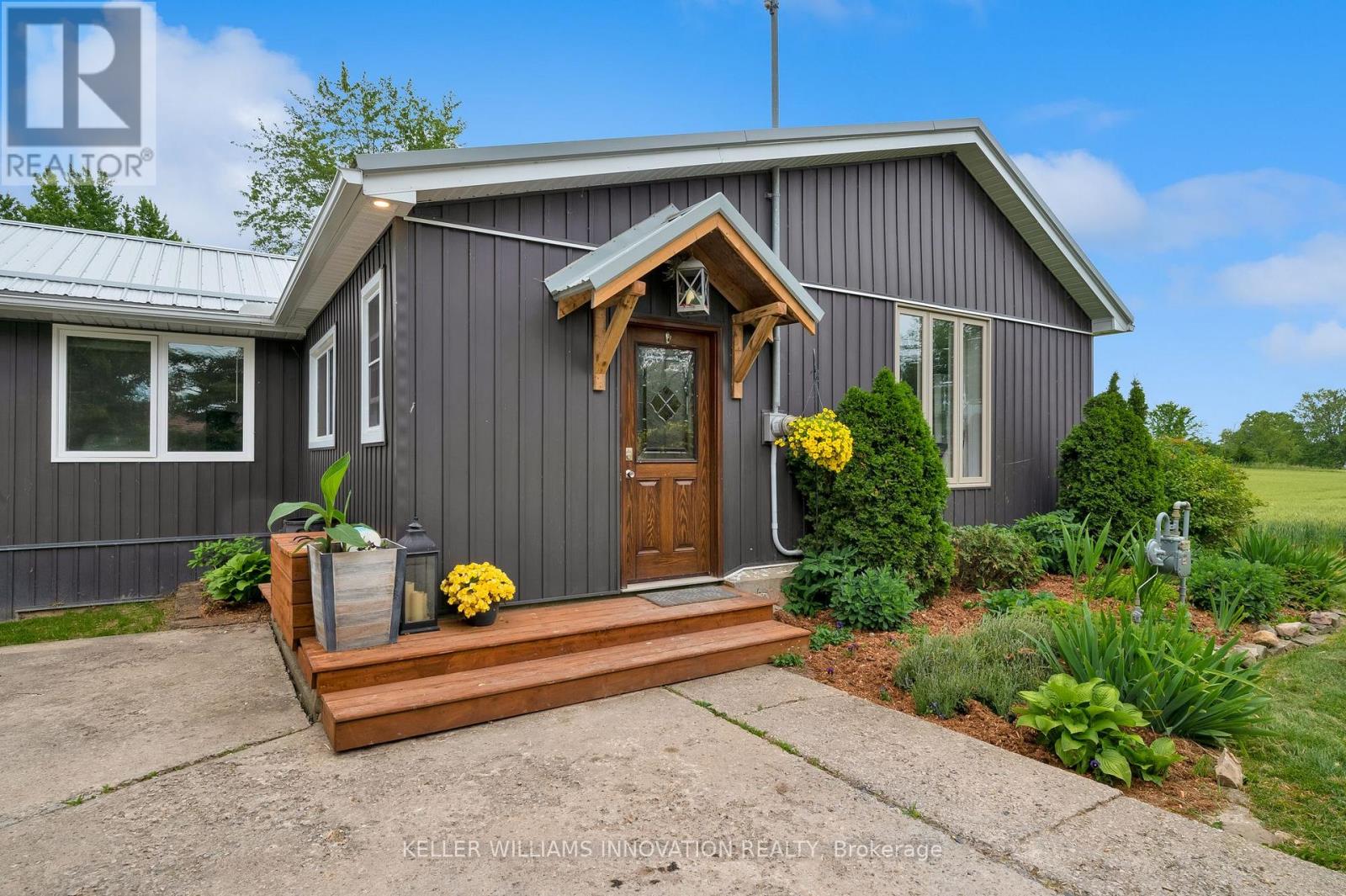 398 CONCESSION 5 ROAD