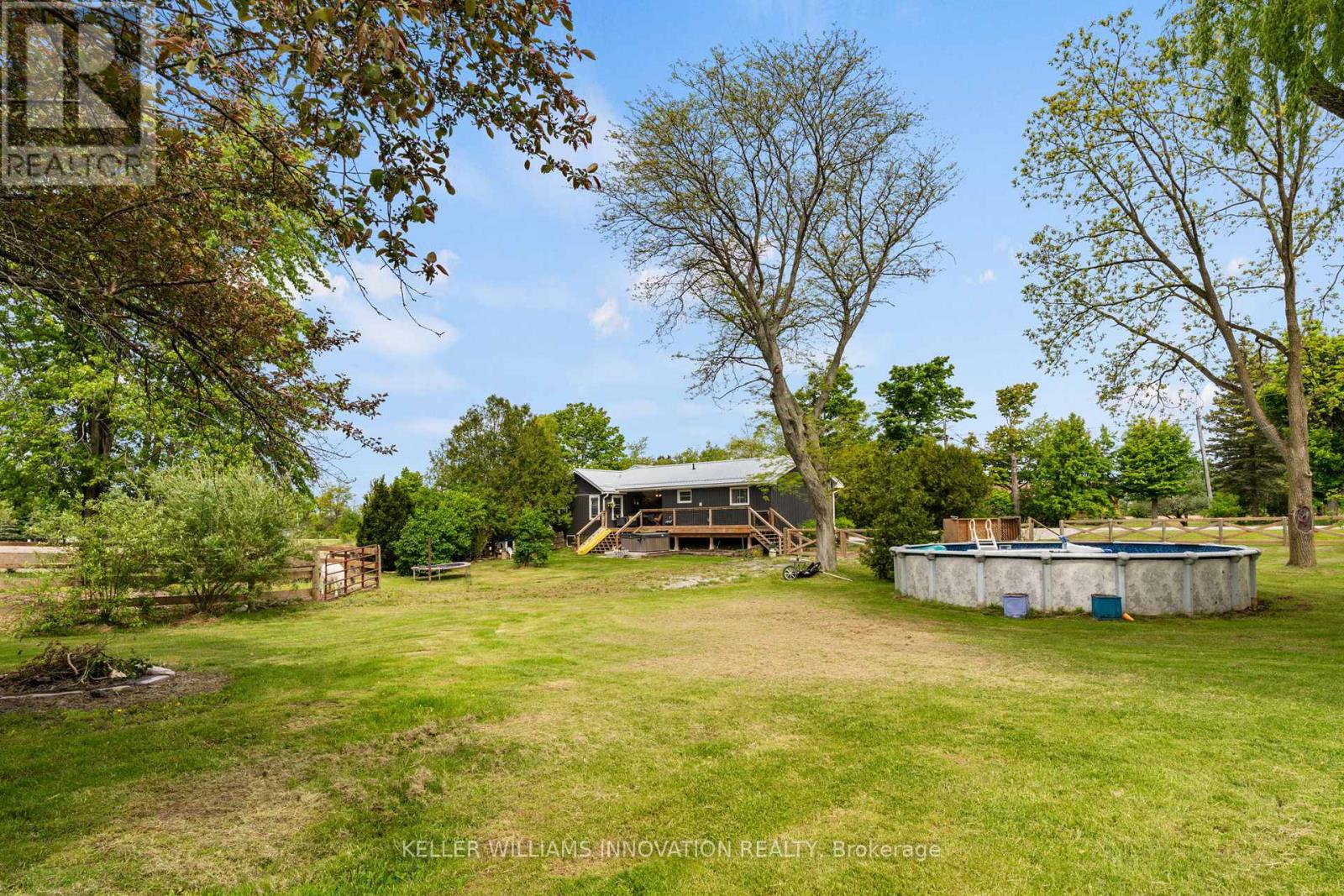 398 CONCESSION 5 ROAD