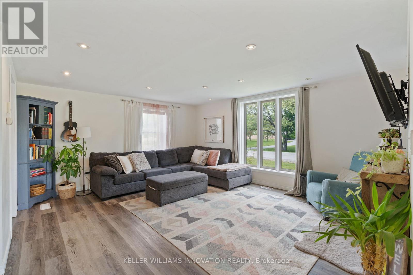 398 CONCESSION 5 ROAD