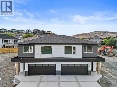 2050 Grasslands Boulevard Unit# 138 Kamloops BC V2B0K7