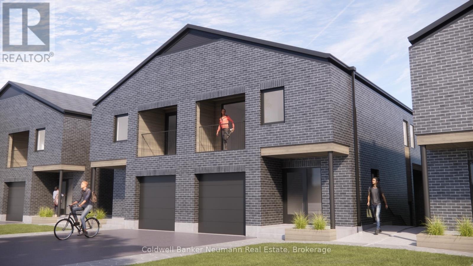 Photo 1 of 6 — 1 - 34 LANDSDOWN DRIVE Unit 1, Guelph (Kortright East), ON N1H3A1