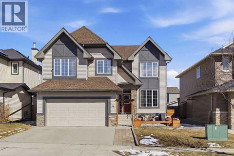 16 Drake Landing Road Okotoks AB T1S2M2
