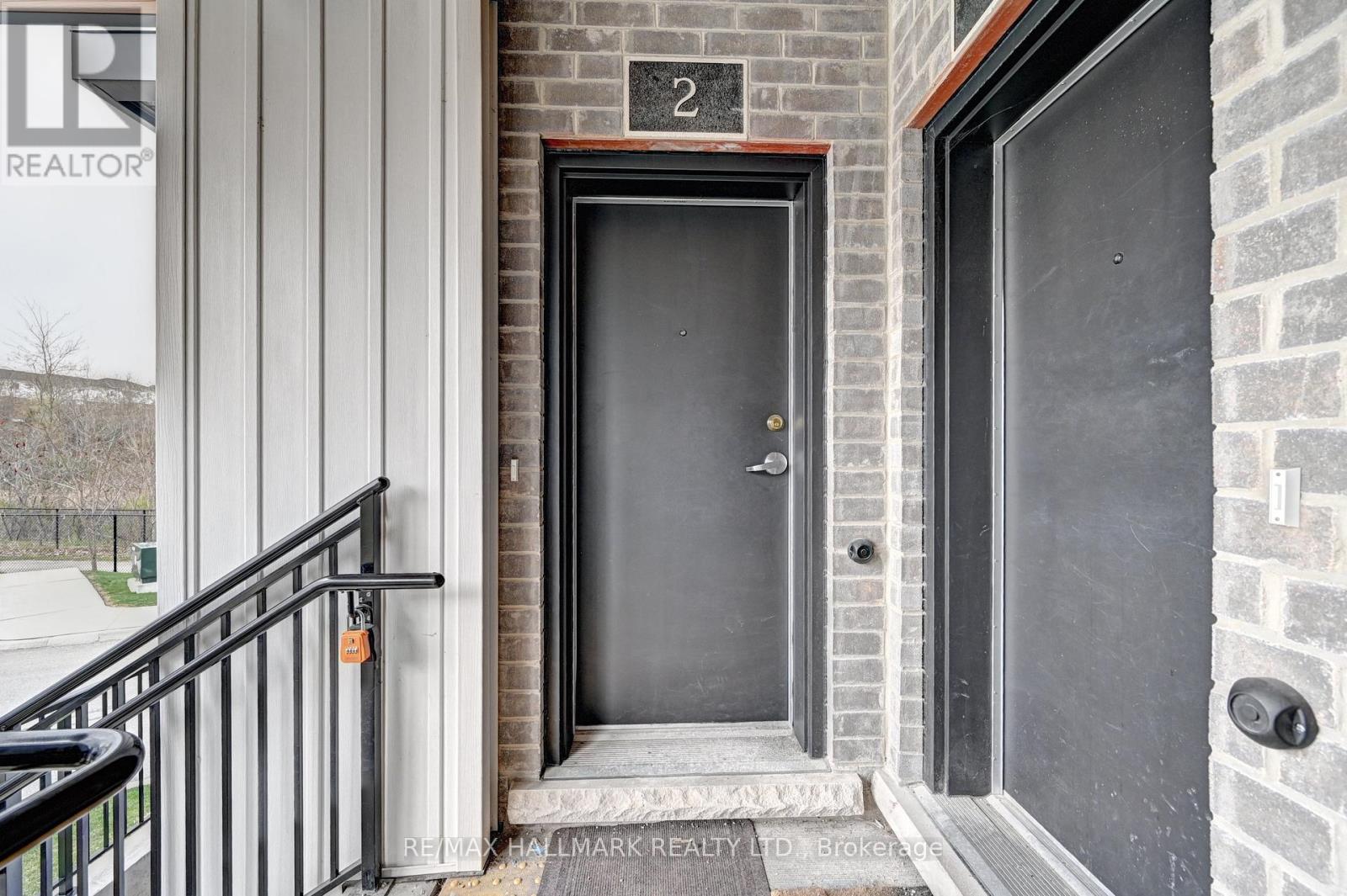 2 - 405 MYERS ROAD