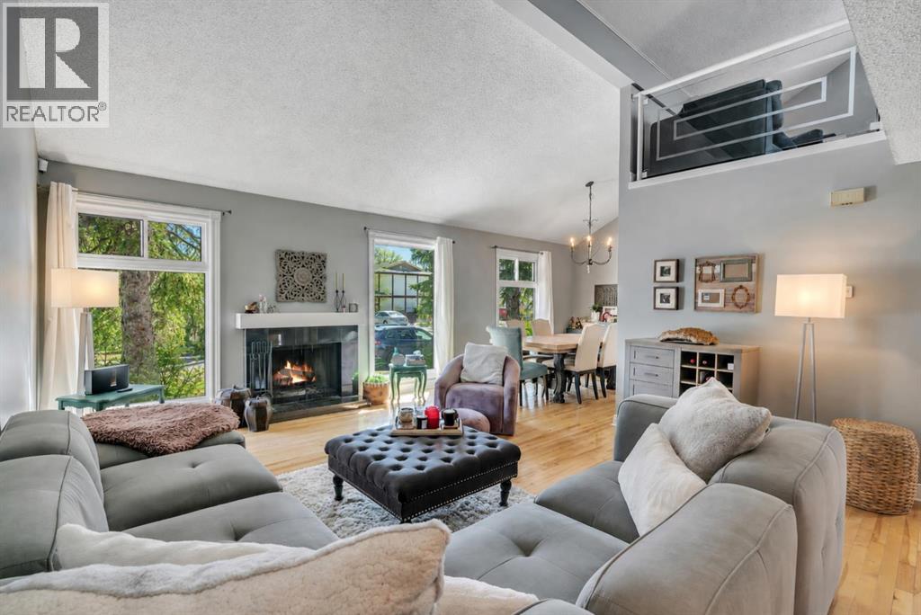 12 Oakvale Place SW
