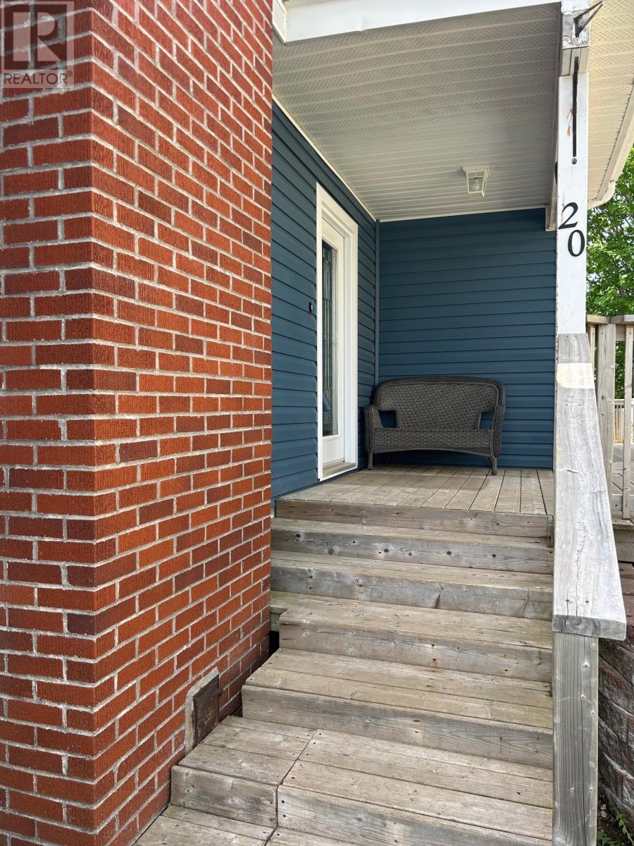 20 Connemara Place