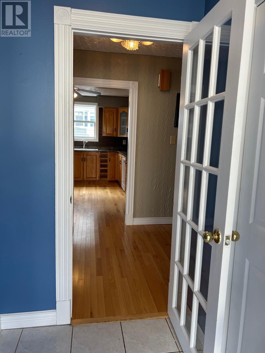 20 Connemara Place
