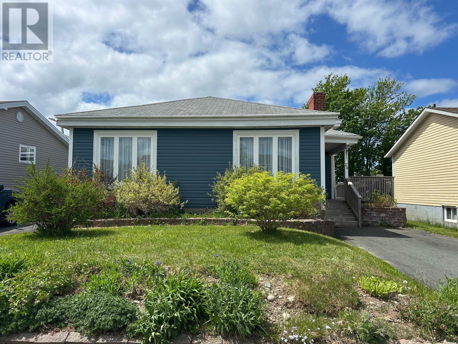 20 Connemara Place