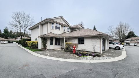 50 9045 WALNUT GROVE DRIVE Langley BC V1M2E1