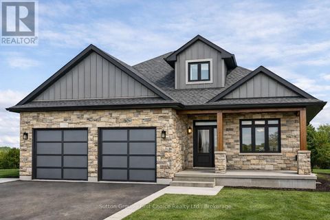 74 KASTNER STREET Stratford ON N5A0L1