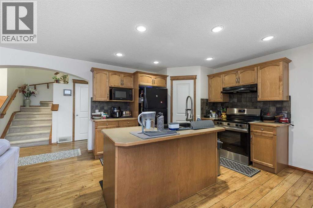 74 Tuscany Springs Hill NW