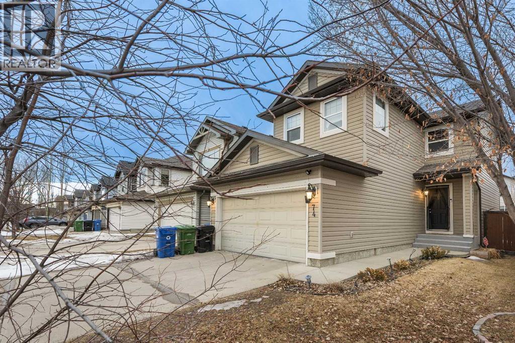 74 Tuscany Springs Hill NW