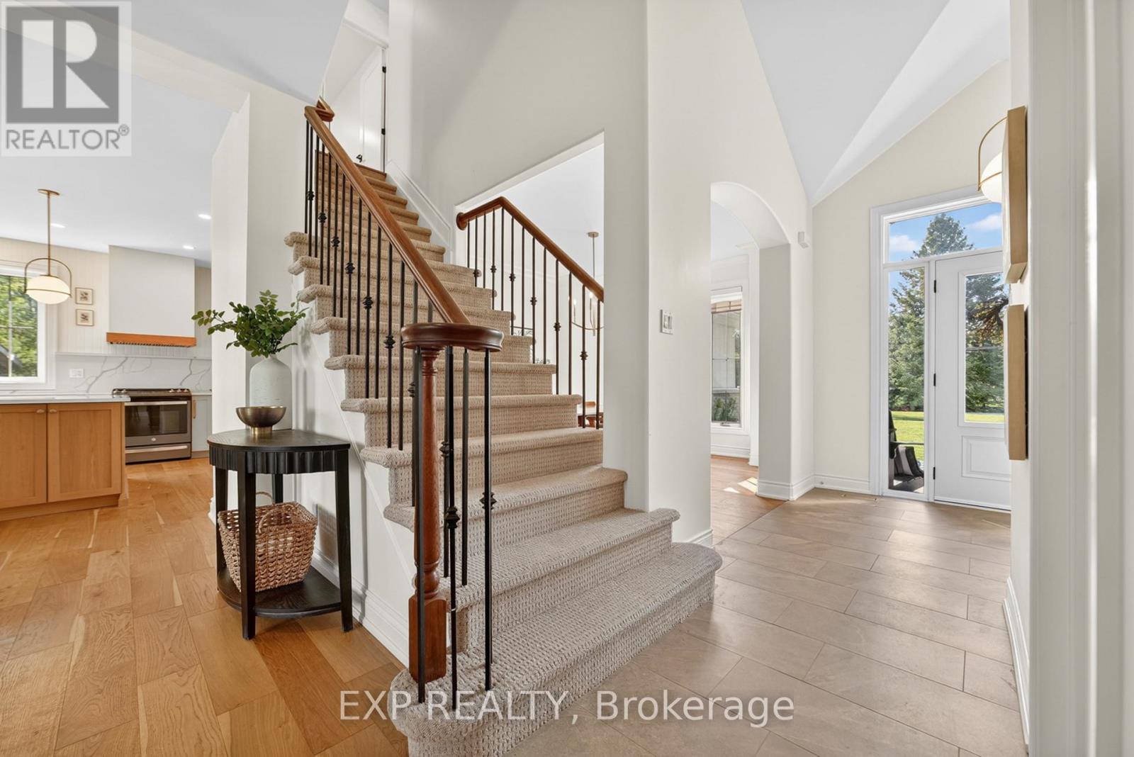 124 WILBERT COX DRIVE
