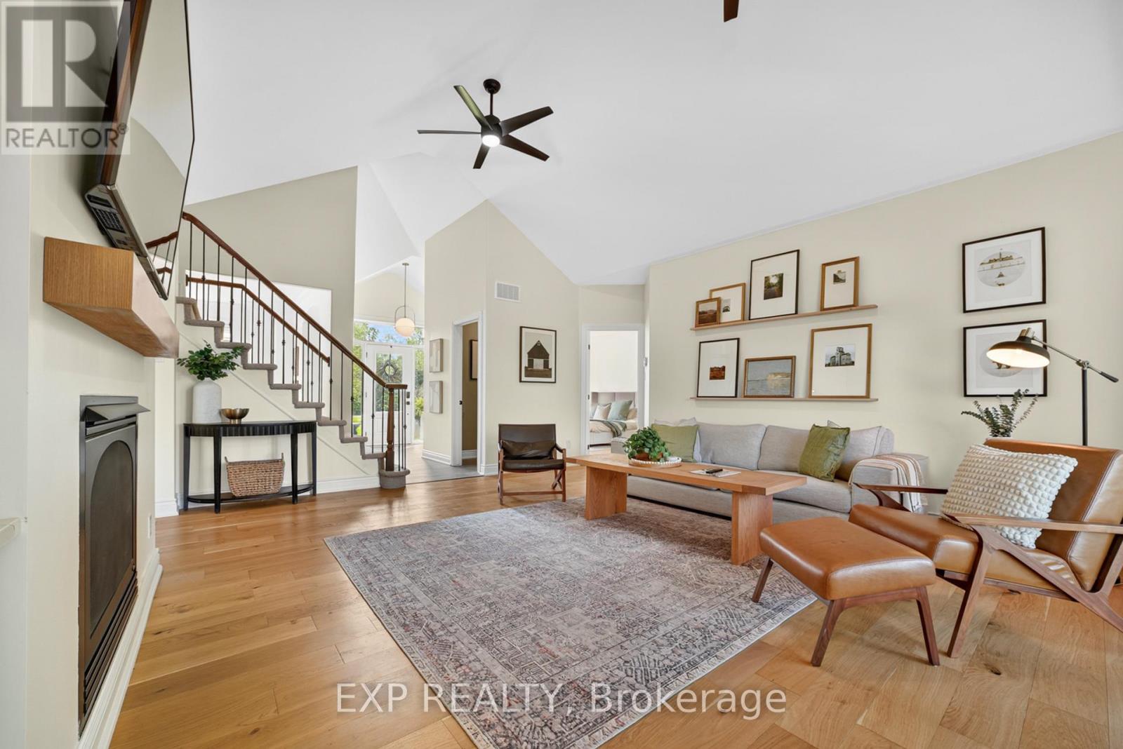 124 WILBERT COX DRIVE