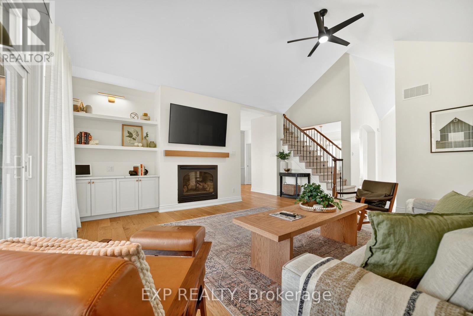 124 WILBERT COX DRIVE