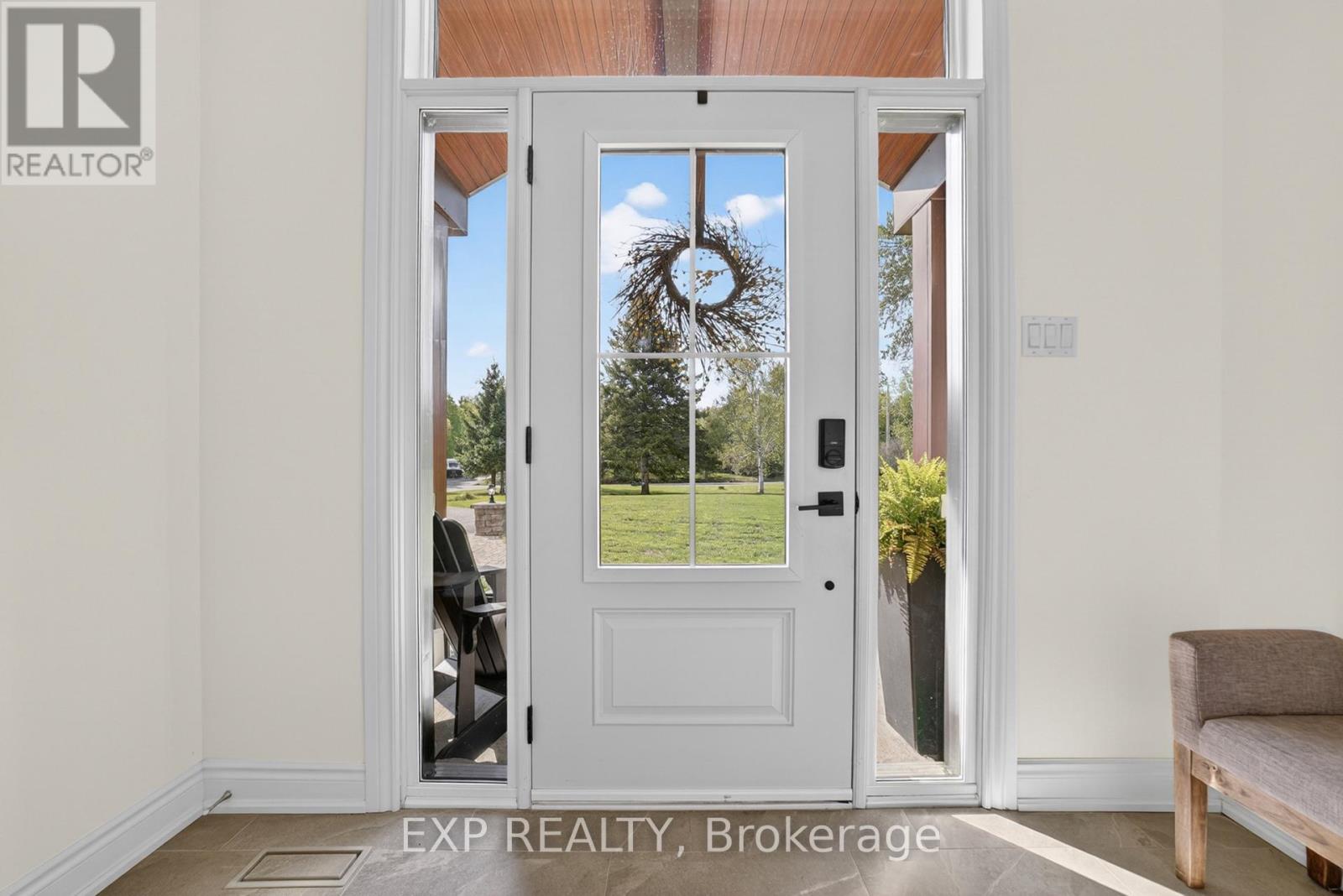 124 WILBERT COX DRIVE
