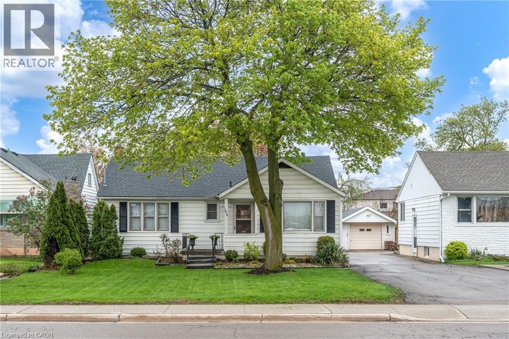 148 GRAY Road