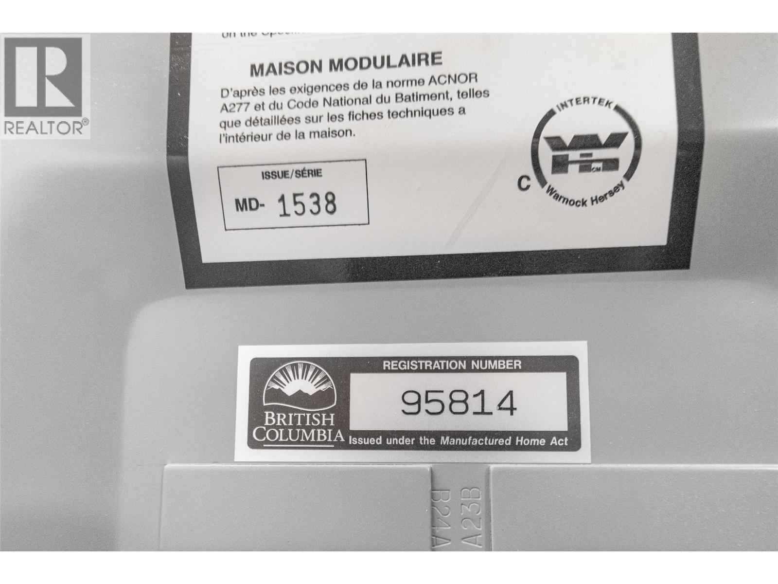 2440 Old Okanagan Highway Unit# 1329