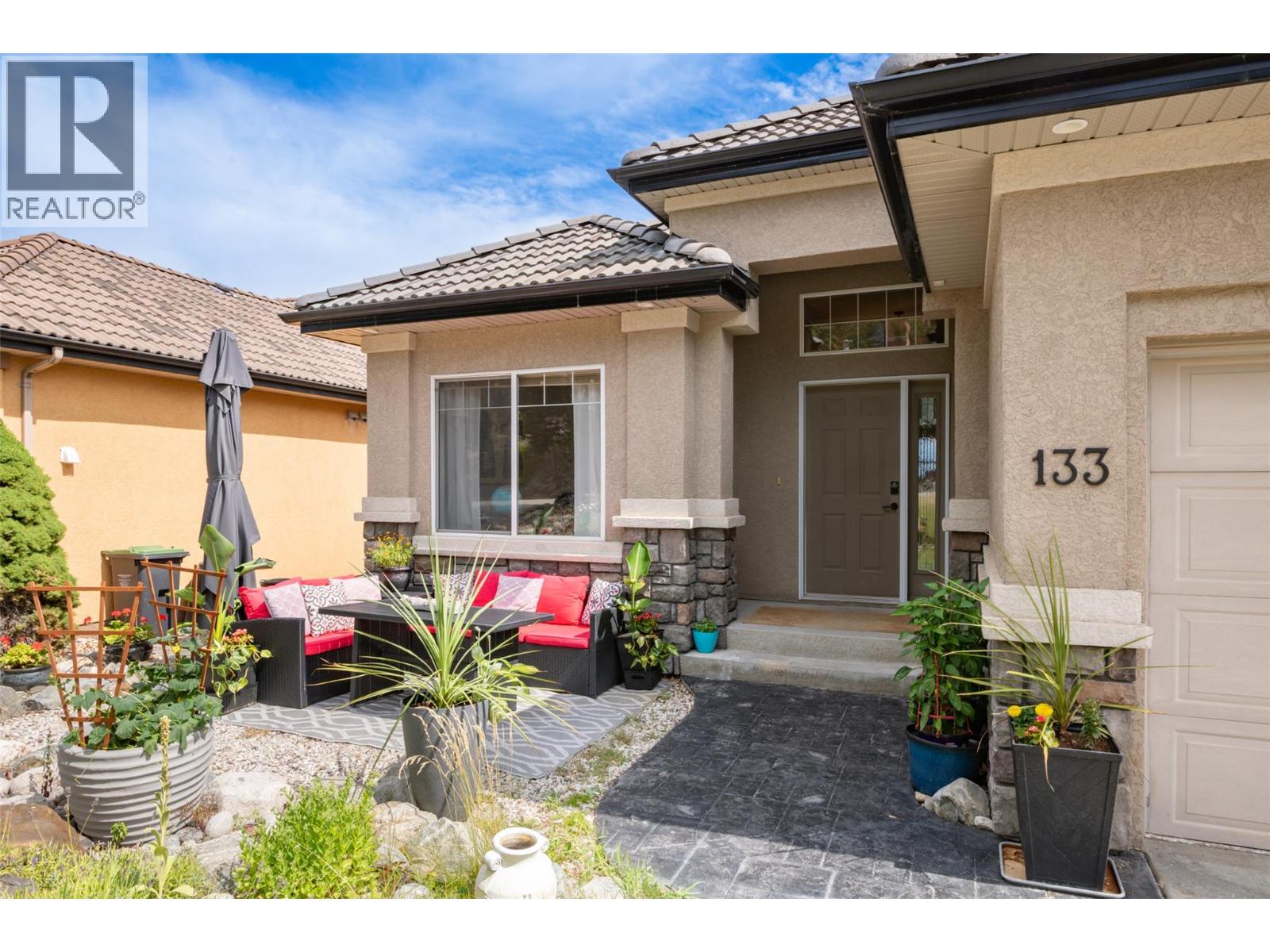 1950 CAPISTRANO Drive Unit# 133