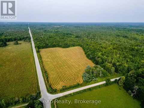 LT 36 36-37, CONC 6-7 Northern Bruce Peninsula ON N0H1Z0