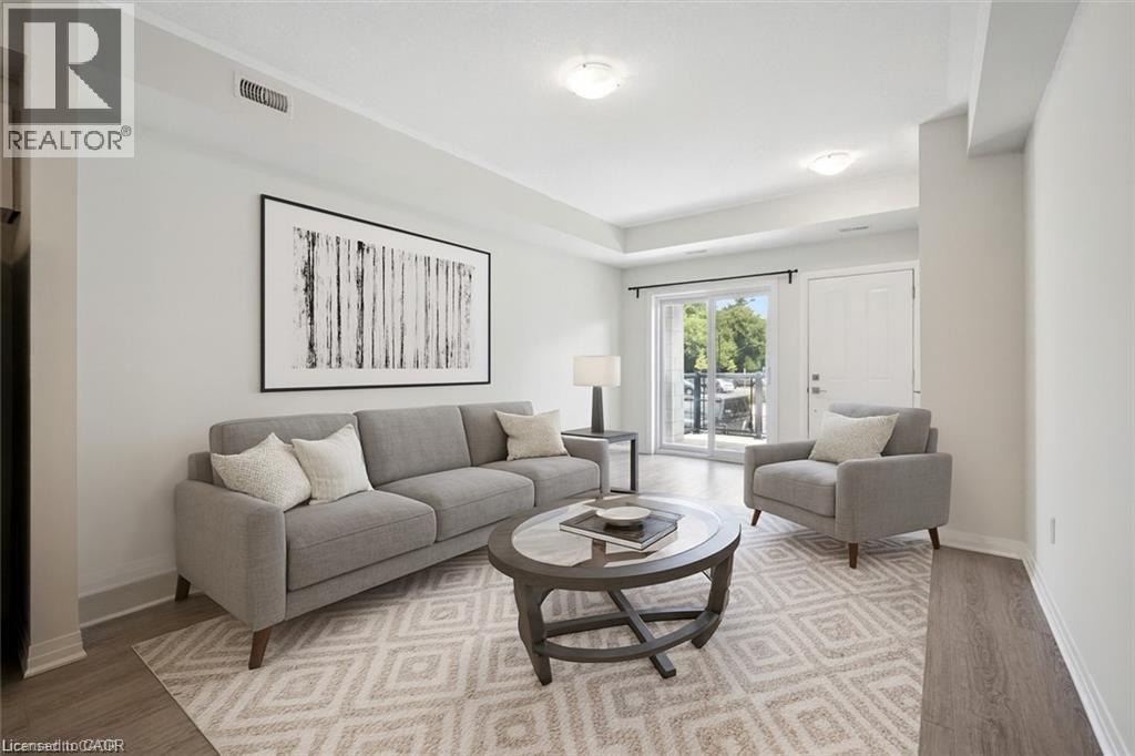 25 ISHERWOOD Avenue Unit# C34