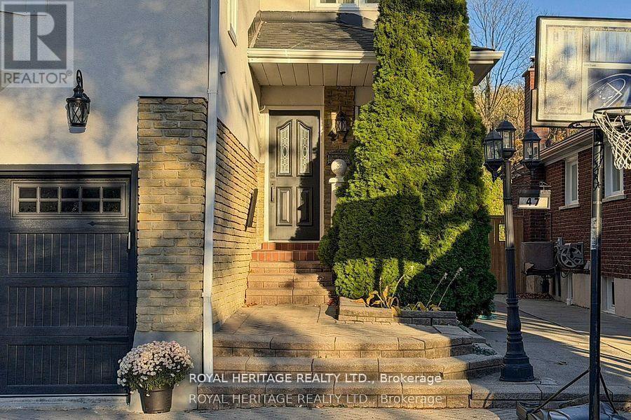 47 CHERRYHILL AVENUE