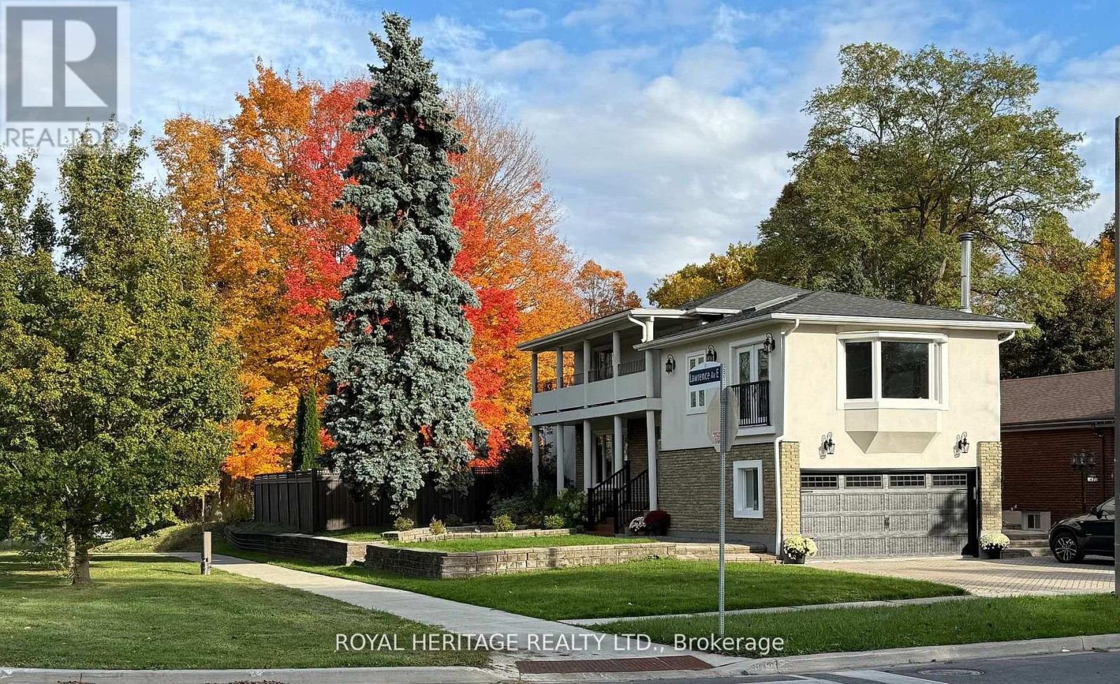 47 CHERRYHILL AVENUE