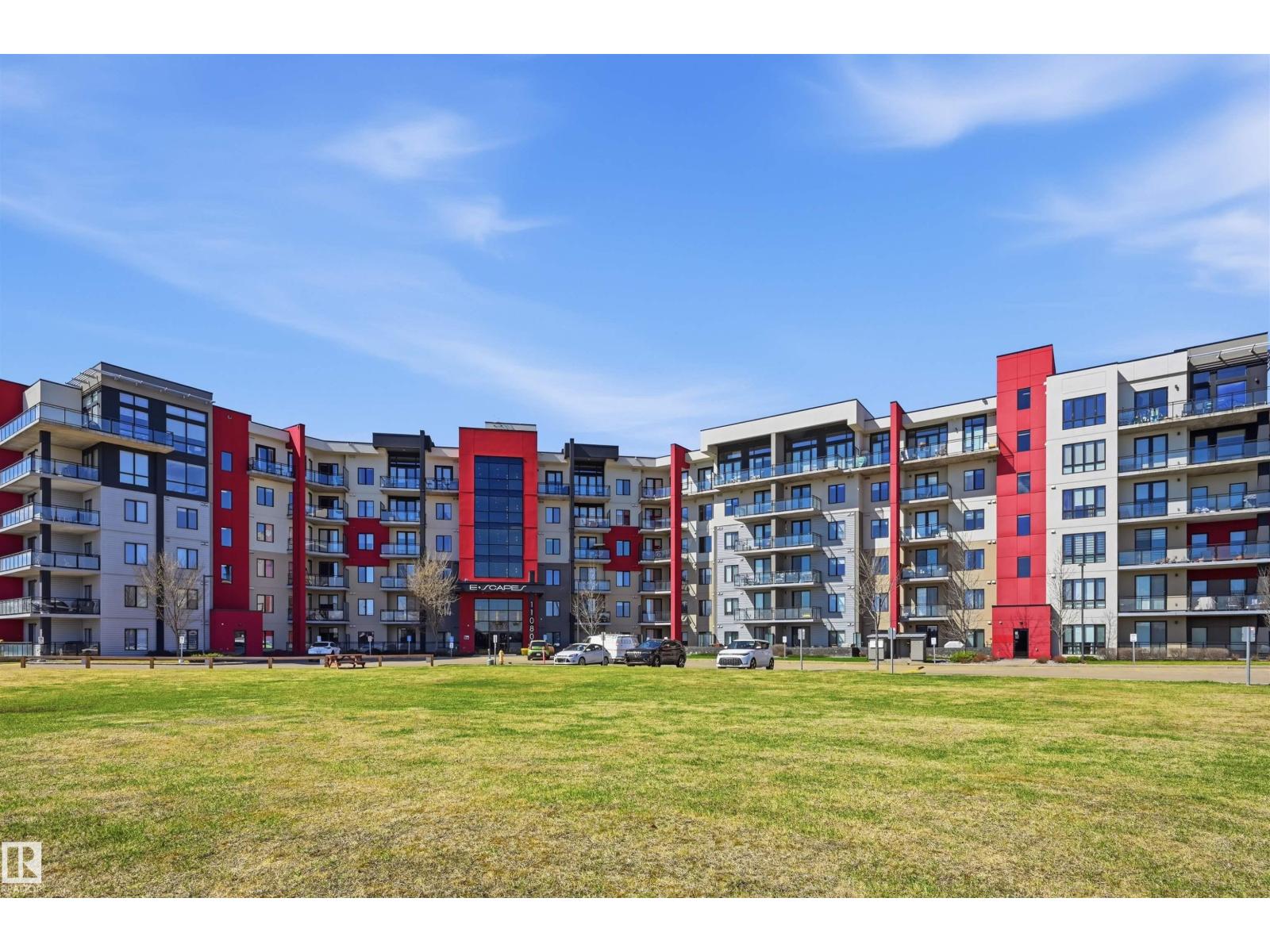 #613 11080 Ellerslie RD SW