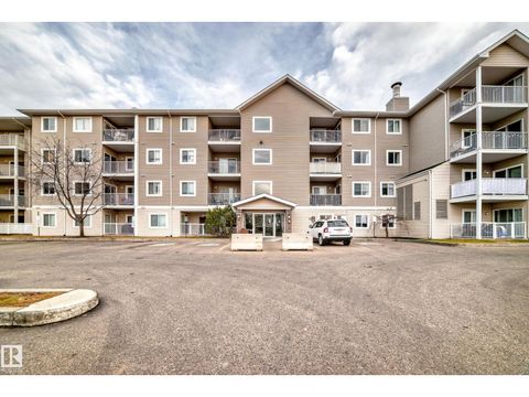 #310 4309 33 ST Stony Plain AB T7Z0A8