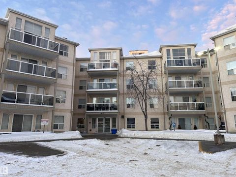 #116 9730 174 ST NW Edmonton AB T5T6J4