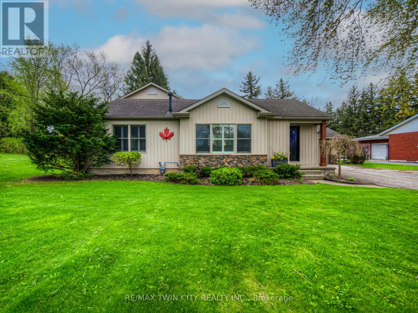 145 RIVERBANK DRIVE