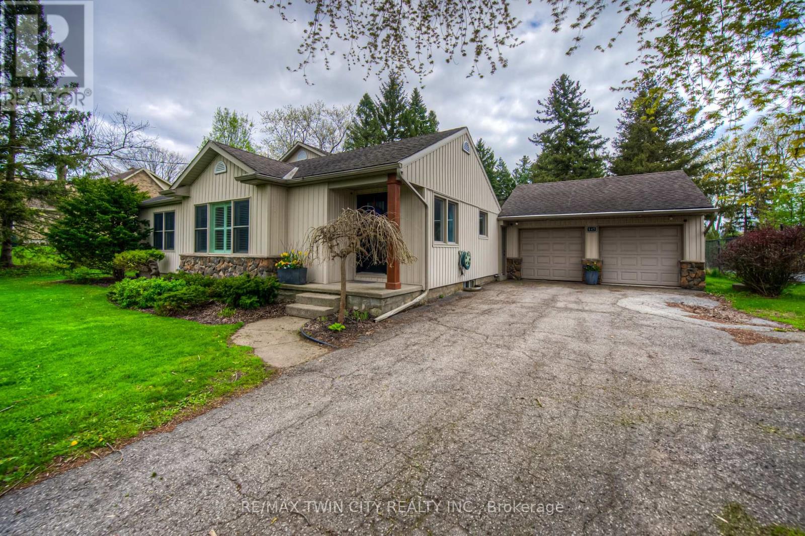 145 RIVERBANK DRIVE