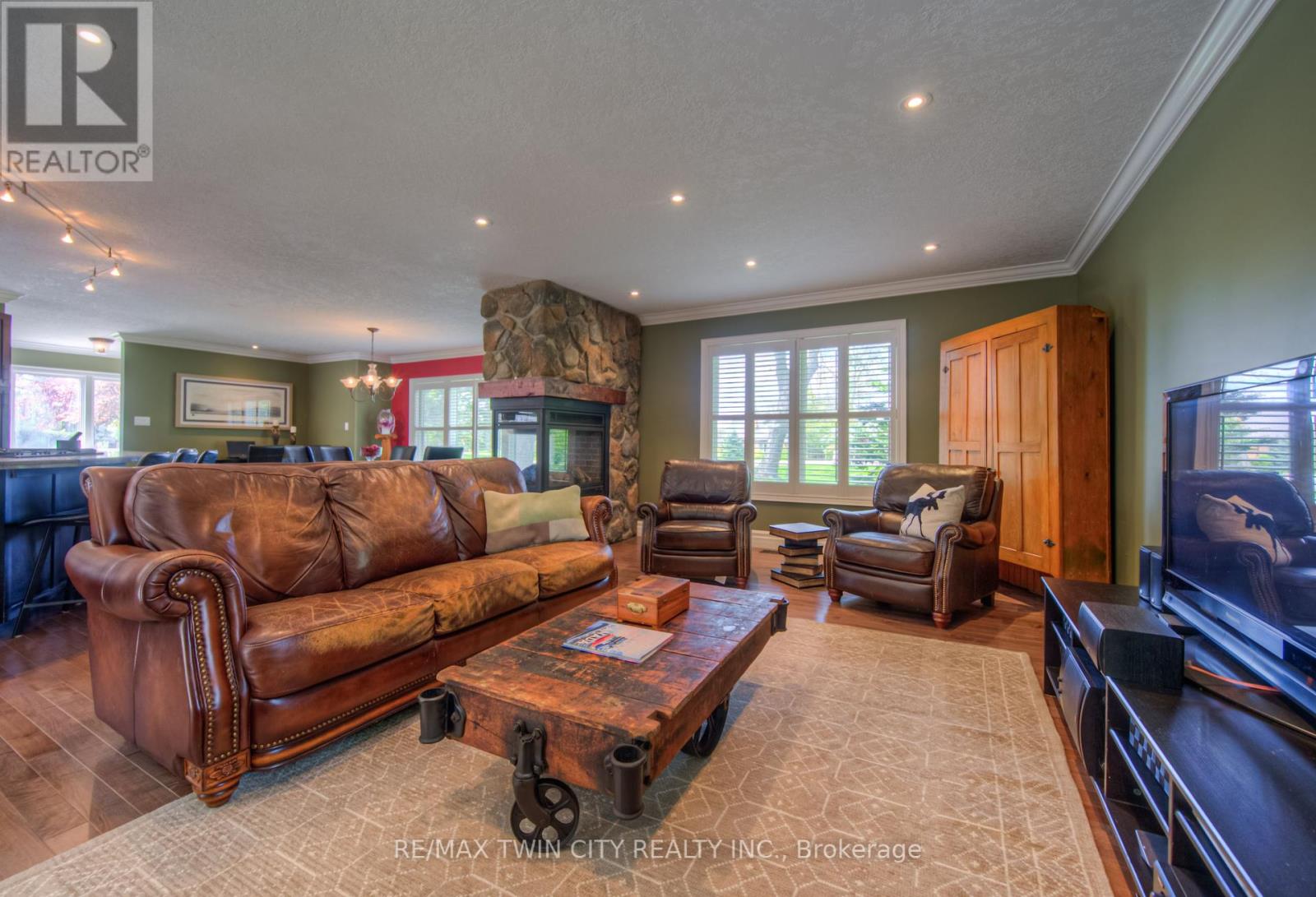 145 RIVERBANK DRIVE