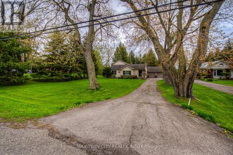 145 RIVERBANK DRIVE Cambridge ON N3H4R6
