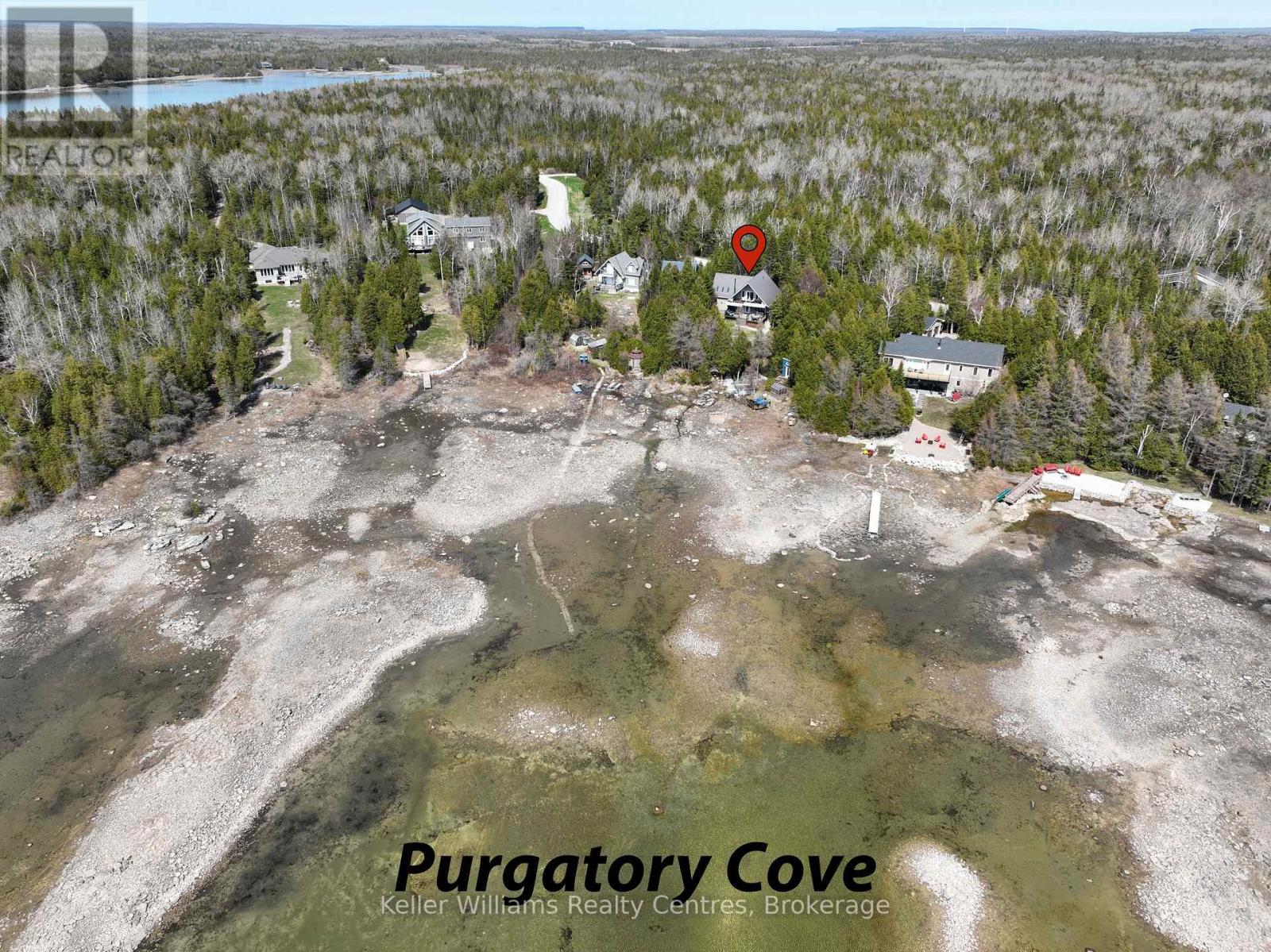 55 DEVIL'S GLEN ROAD