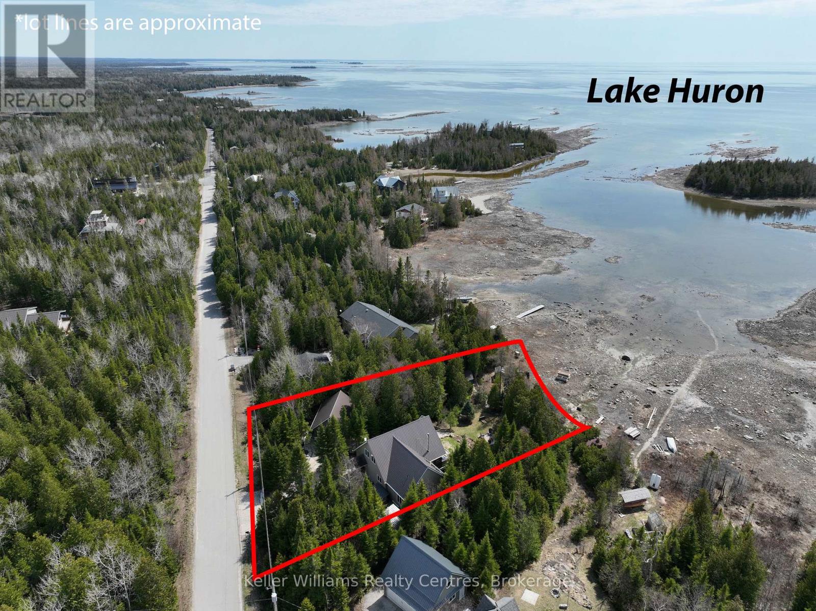 55 DEVIL'S GLEN ROAD