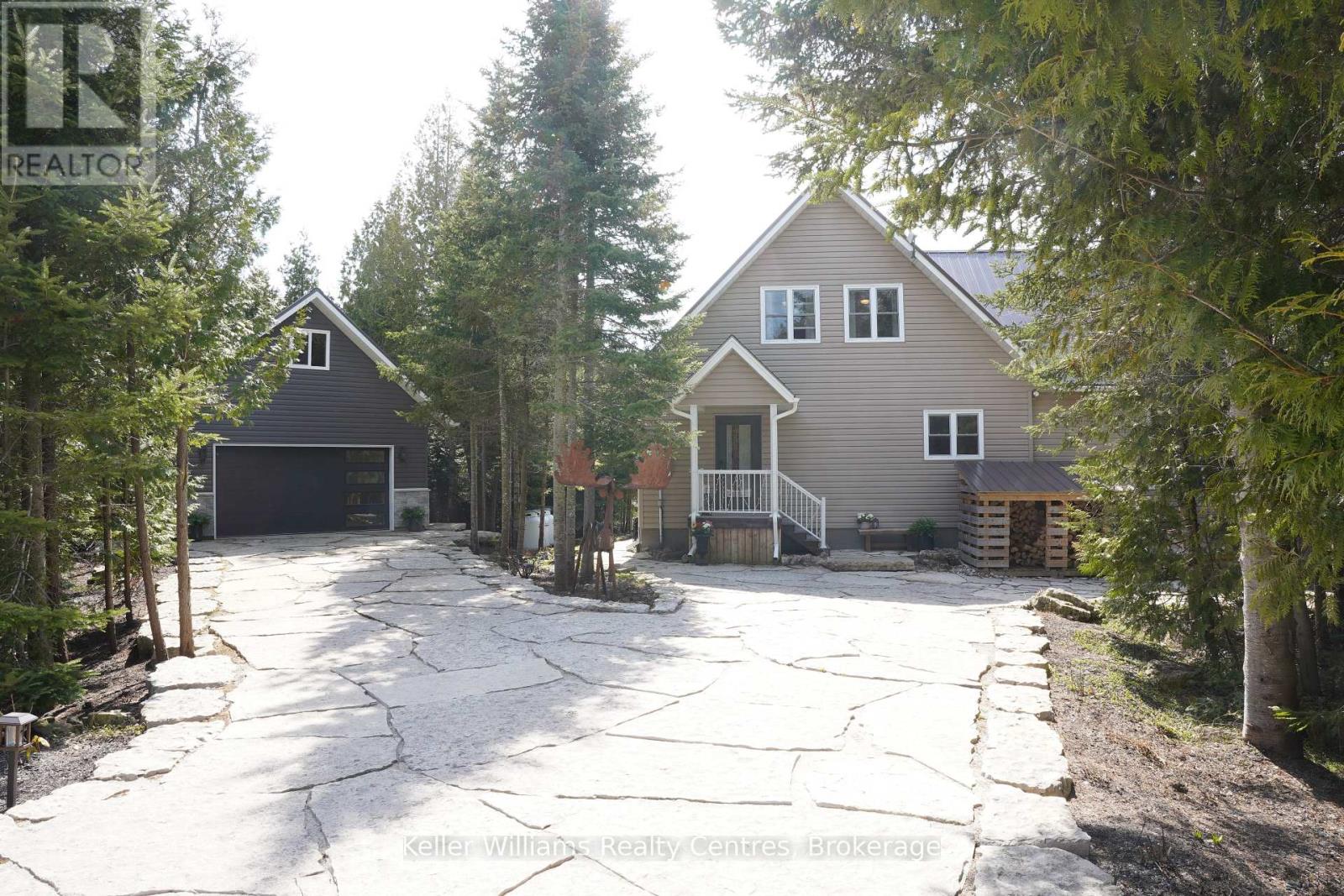 55 DEVIL'S GLEN ROAD