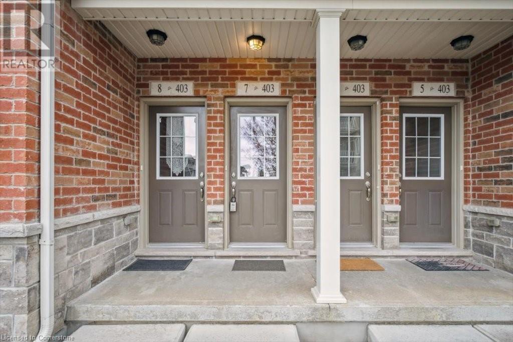 403 WESTWOOD Drive Unit# 7