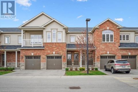 403 WESTWOOD Drive Unit# 7 Kitchener ON N2M0B5