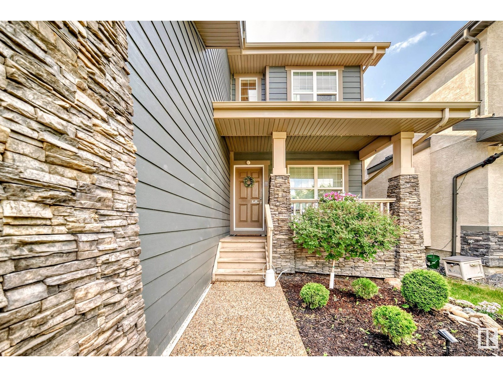 313 MAGRATH BV NW