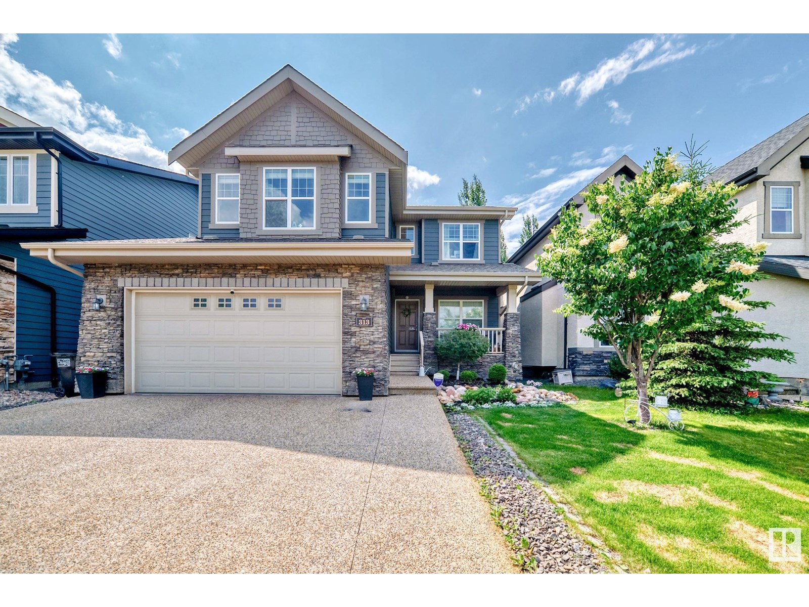 313 MAGRATH BV NW